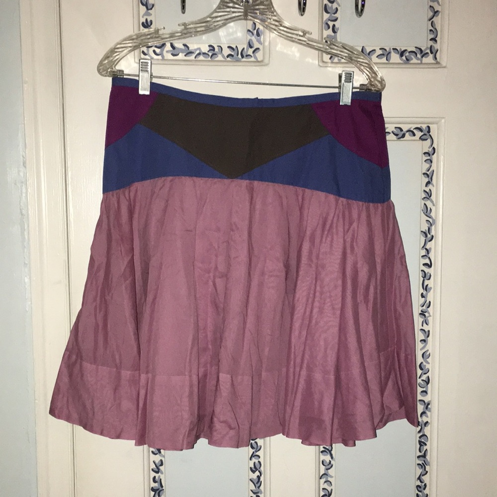 Tara Jarmon for Target skirt